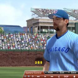 More information about "cubs late 70s road"