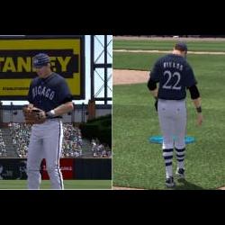 More information about "76 white sox"
