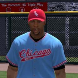 More information about "71 white sox"