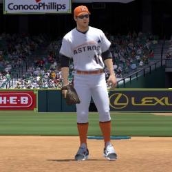 More information about "1971 houston astros"