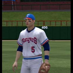 More information about "1972 Texas Rangers"