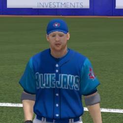 More information about "1997 Blue Jays unused"