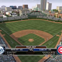 More information about "Wrigley Field for MLB 2K9"