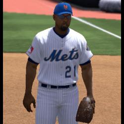 More information about "1969 New York Mets"