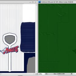 More information about "MLB 2K9 Uniform Templates"