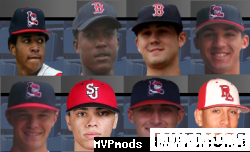 More information about "Red Sox Prospects Portraits"