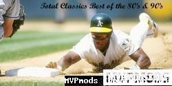 More information about "Total Classics Best of the 80s & 90s"