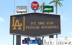 More information about "Dodger Stadium for MLB 2K9"