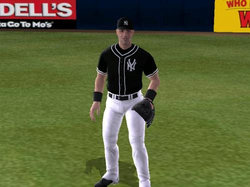 More information about "Yankees Jersey Special Edition"