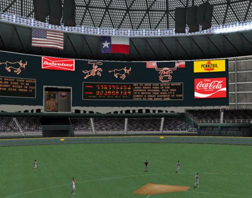 More information about "Astrodome"