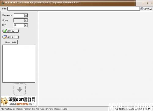 More information about "IFF Editor Beta9"