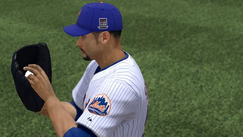 More information about "New York Mets Home Inaugural Hat"
