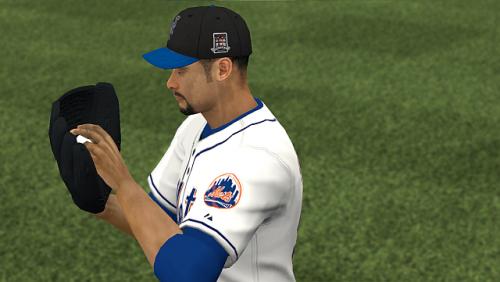 More information about "New York Mets Alt White Inaugural Hat"
