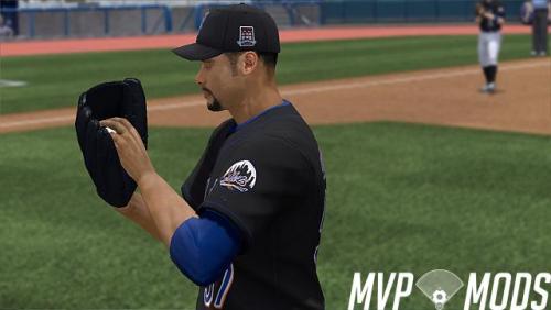 More information about "New York Mets Alt Black Inaugural Hat"