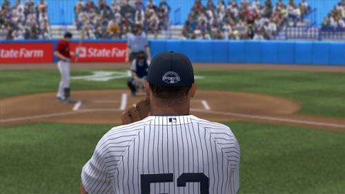 More information about "New York Yankees 2009 Home Inaugural Hat"