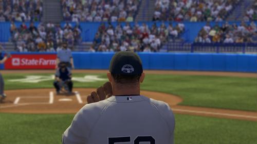 More information about "New York Yankees 2009 Away Inaugural Hat"