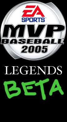More information about "MVP Legends beta"