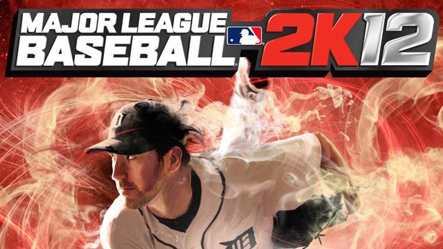 Official MLB 2K12 Patch