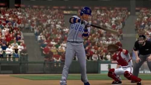 More information about "2015 Chicago Cubs"