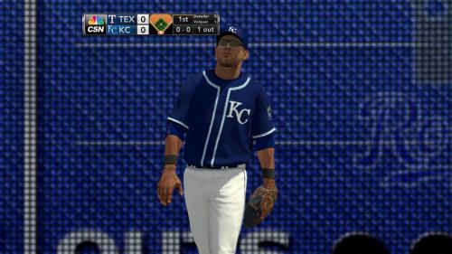 More information about "2015 Kansas City Royals"