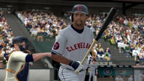 More information about "2015 Cleveland Indians"
