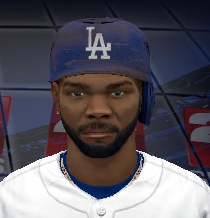 More information about "Howie Kendrick"