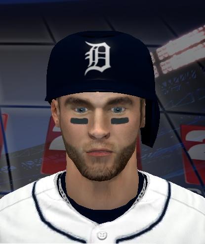 More information about "J.D. Martinez"