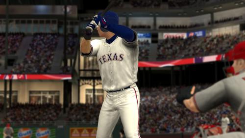 More information about "2015 Texas Rangers"