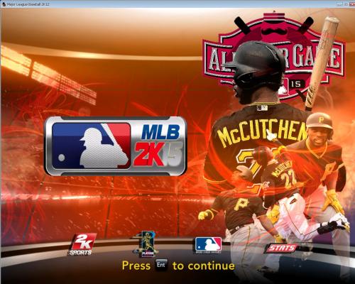 More information about "Titlepage MLB 2015 McCutchen"