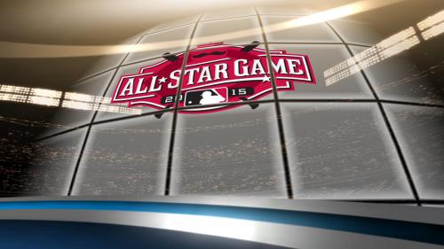 More information about "2015 All Star Game Package"
