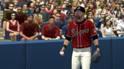 More information about "2015 Atlanta Braves"