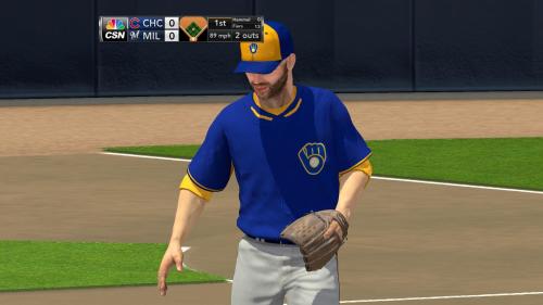 More information about "2015 Milwaukee Brewers"