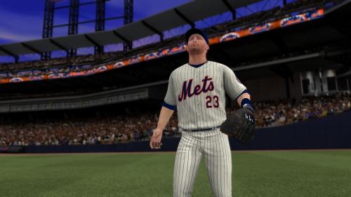 More information about "2015 New York Mets"