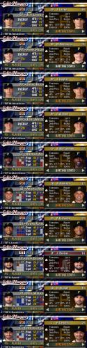 More information about "Pittsburgh Pirates Misc. Portrait + Bonus"