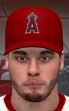 More information about "C.J. Cron CyberFace"