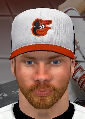 More information about "Chris Davis CyberFace"