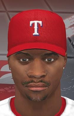 More information about "Delino Deshields Jr. Cyberface"