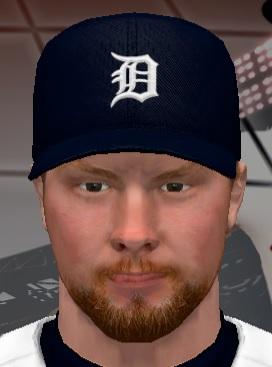 More information about "Bryan Holaday CyberFace"