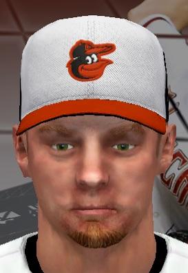 More information about "Caleb Joseph CyberFace"