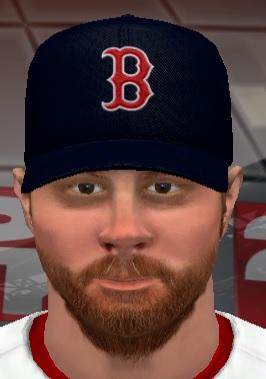 More information about "Wade Miley Cyberface"