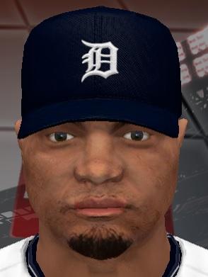 More information about "Alfredo Simon CyberFace"
