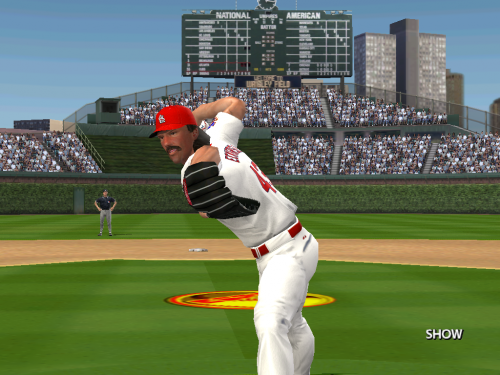 More information about "Dennis Eckersley (TC-97)"