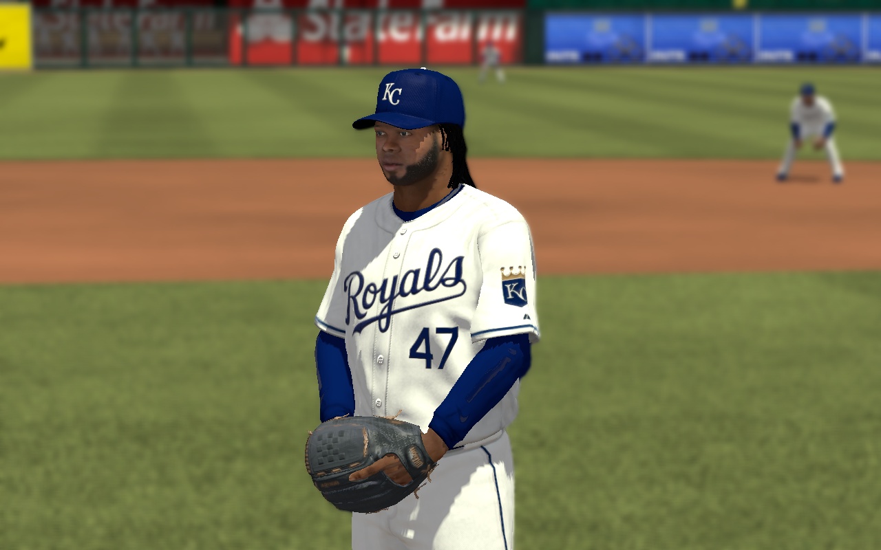 More information about "Johnny Cueto"