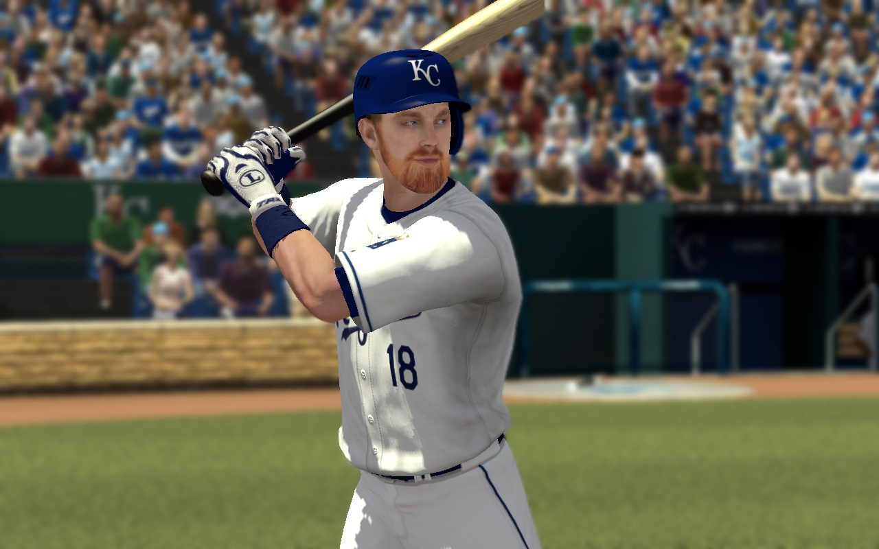 More information about "Ben Zobrist"
