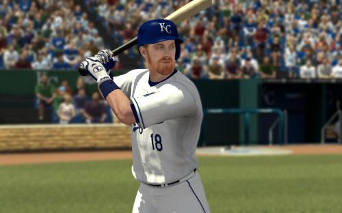 More information about "Ben Zobrist"