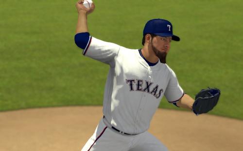 More information about "Yovani Gallardo"