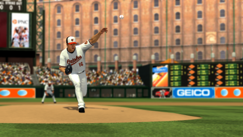 More information about "Oriole Park at Camden Yards - Baltimore Orioles"