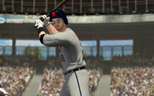 More information about "J.D. Martinez"