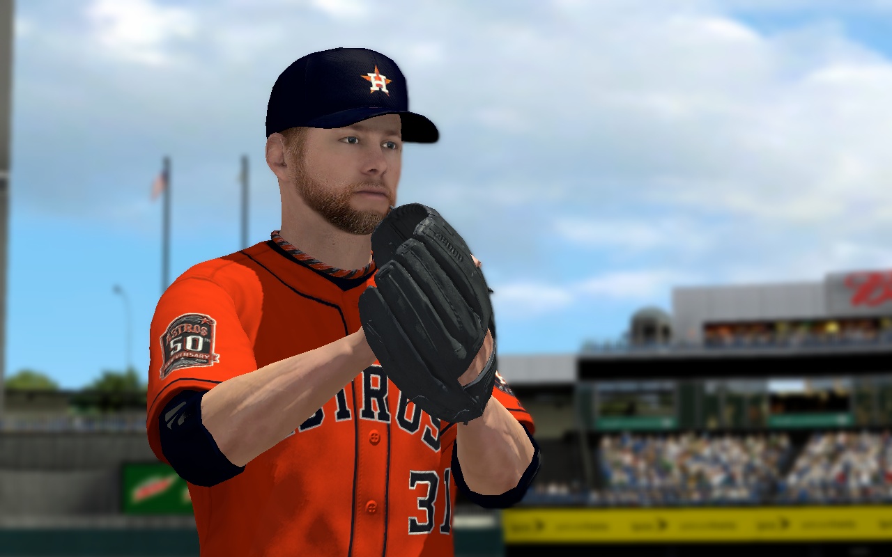 More information about "Collin McHugh"