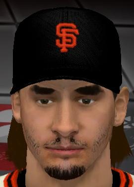 More information about "Jarrett Parker CyberFace"